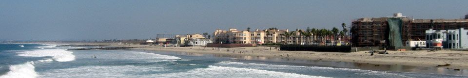 Imperial Beach North