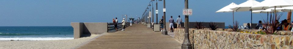 IB Pier