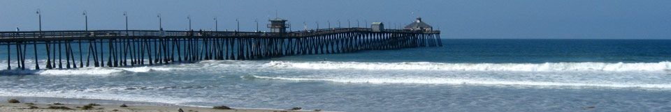 IB Pier