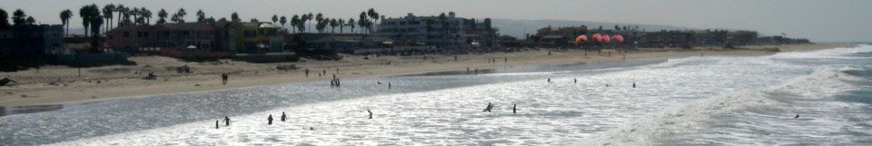 Imperial Beach South
