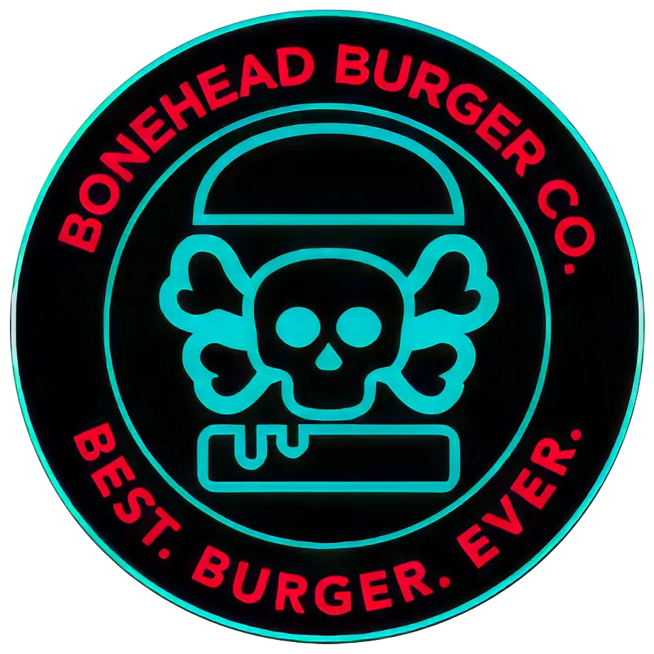 Boneheader Burger Co