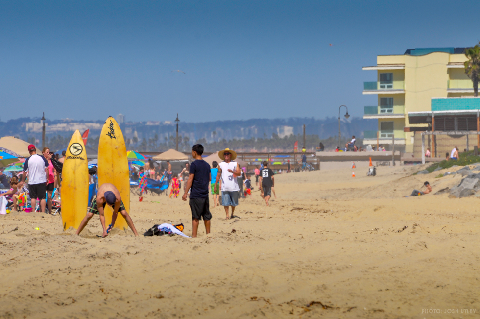 Photo of: Imperial Beach Summer