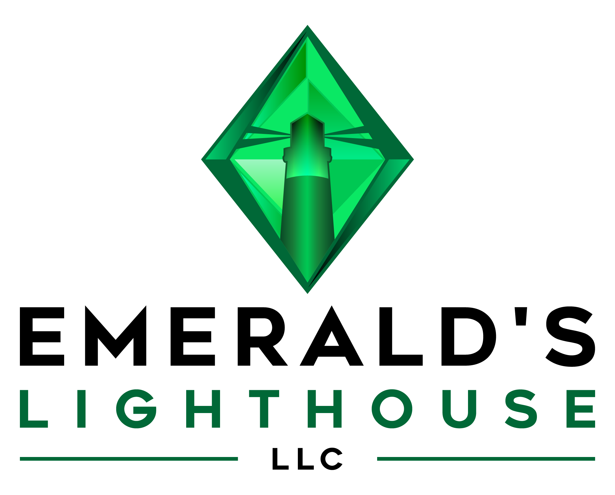 Emerald's Lighthouse