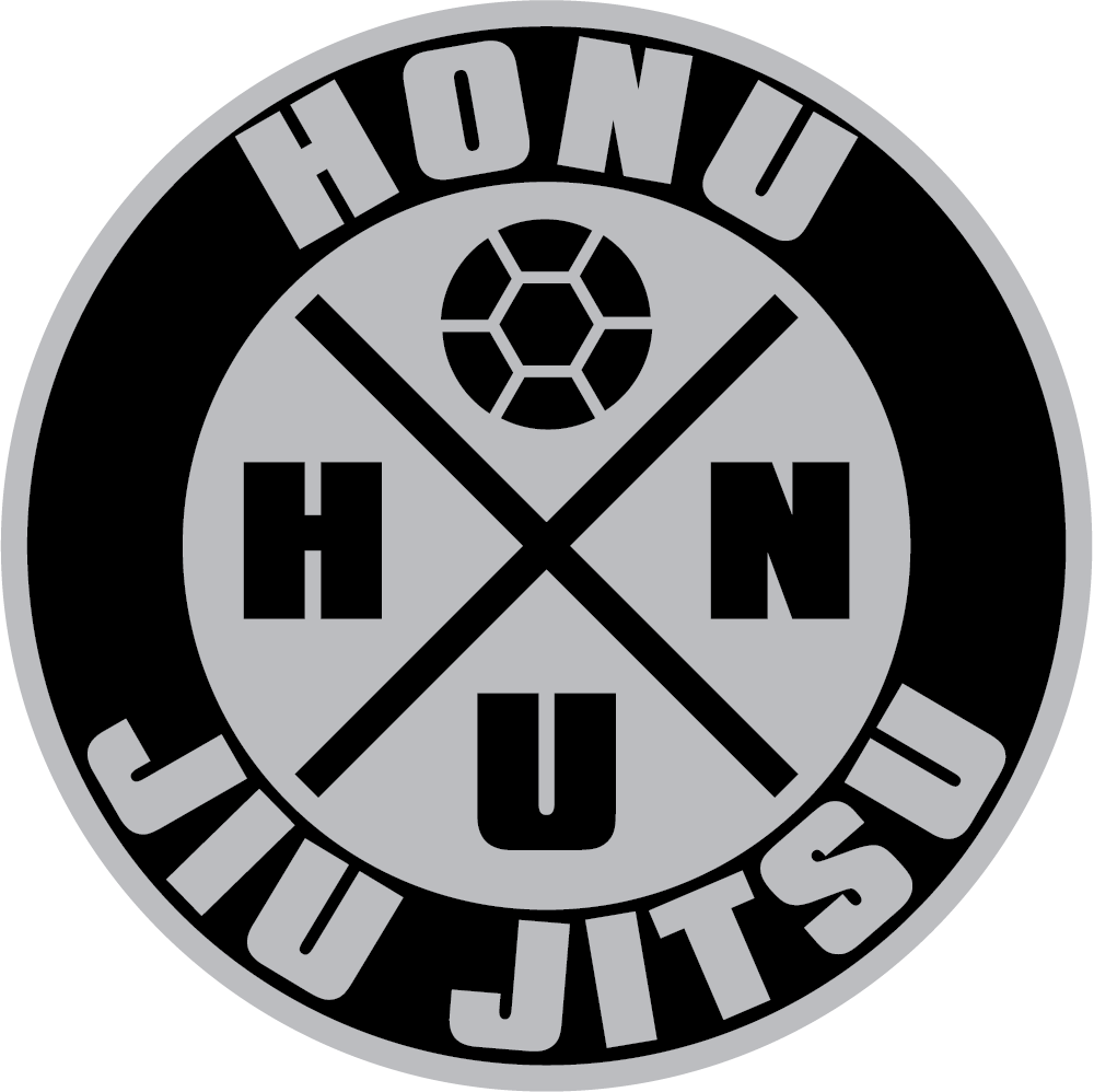 HONU BRAZIIAN JIU JITSU 