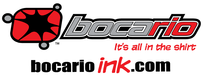 Boca Rio Ink