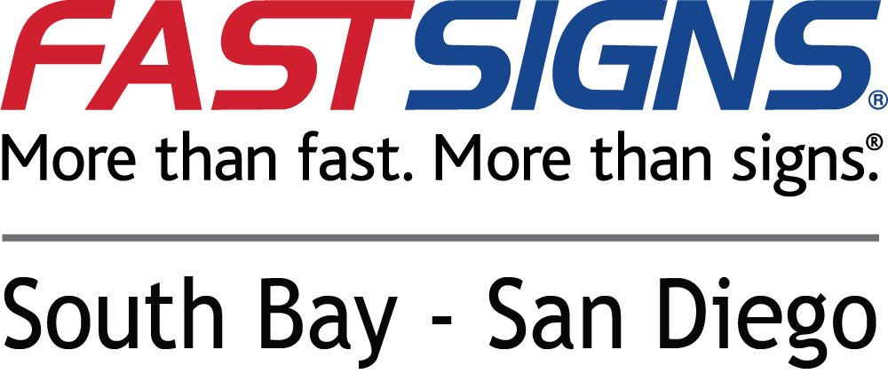FASTSIGNS - South Bay San Diego