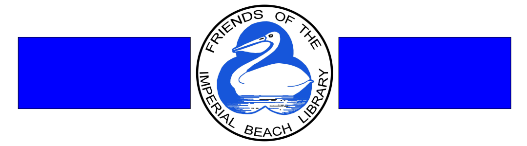 Friends of the Imperial Beach Library