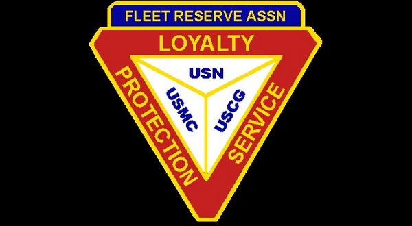 Fleet Reserve Assoc.Branch & Unit 289