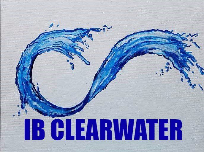 IB Clear Water