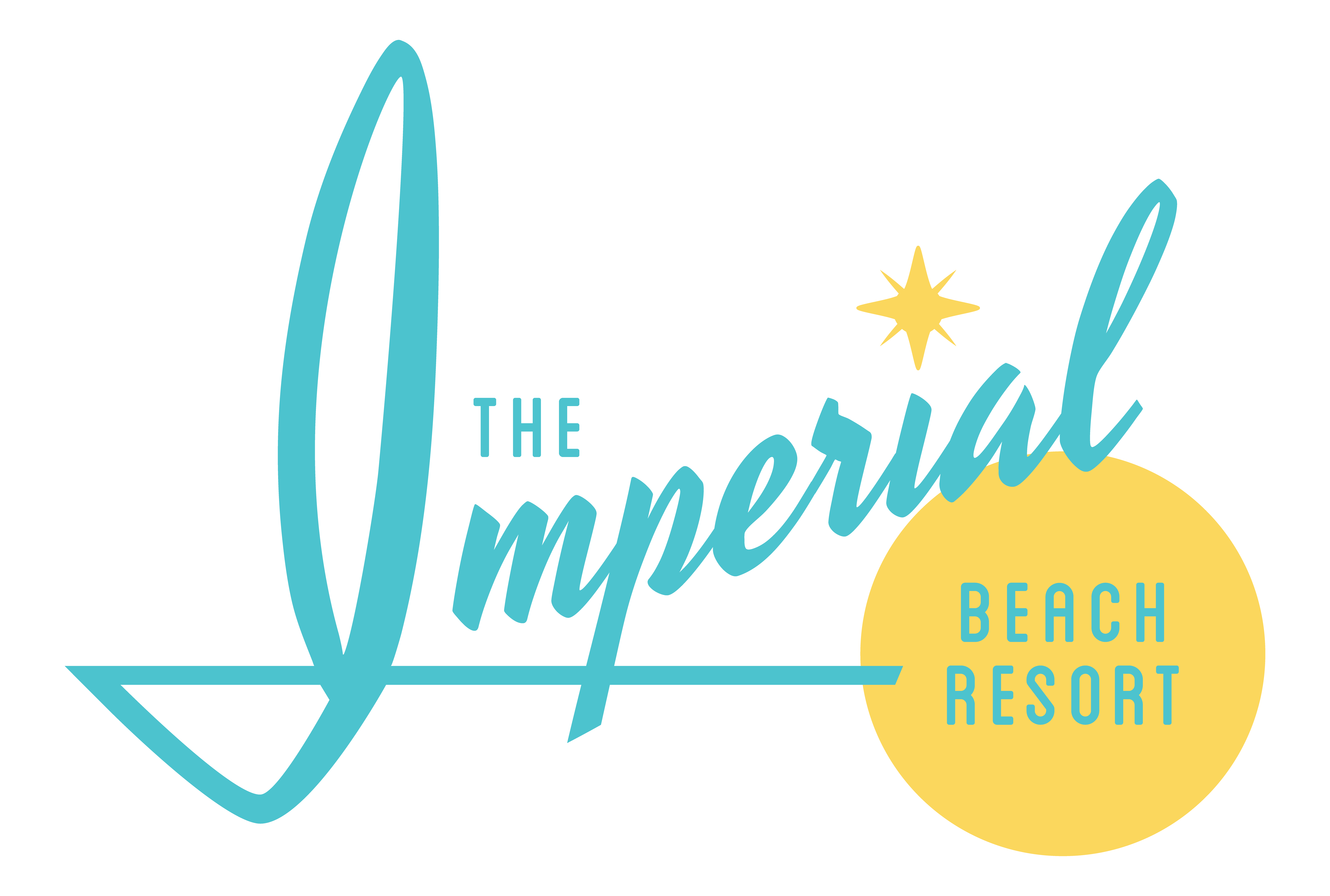 Imperial Beach Resort