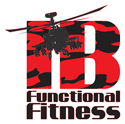 IB Fitness