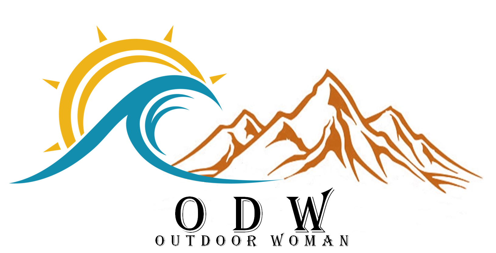 Outdoor Woman