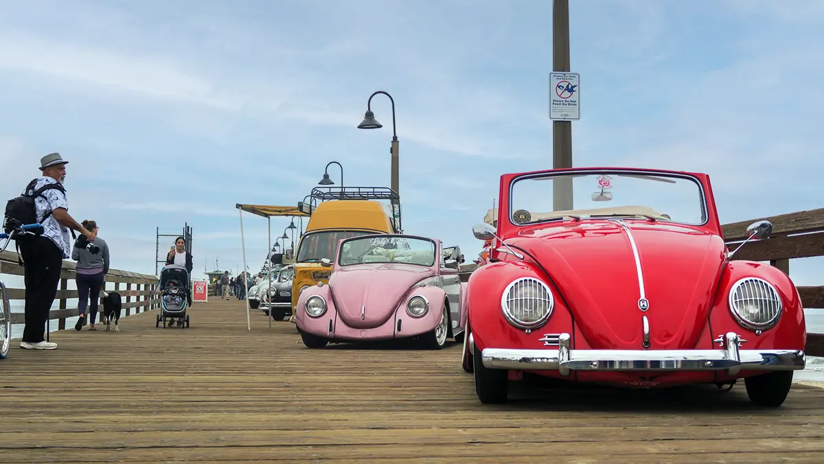 San Diego Air Cooled Fiesta En La Playa X 2023 San Diego Air Cooled Fiesta En La Playa X 2023