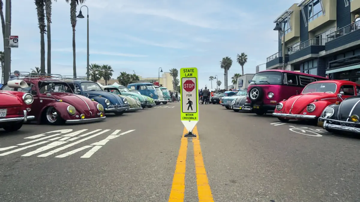 San Diego Air Cooled Fiesta En La Playa X 2023 San Diego Air Cooled Fiesta En La Playa X 2023