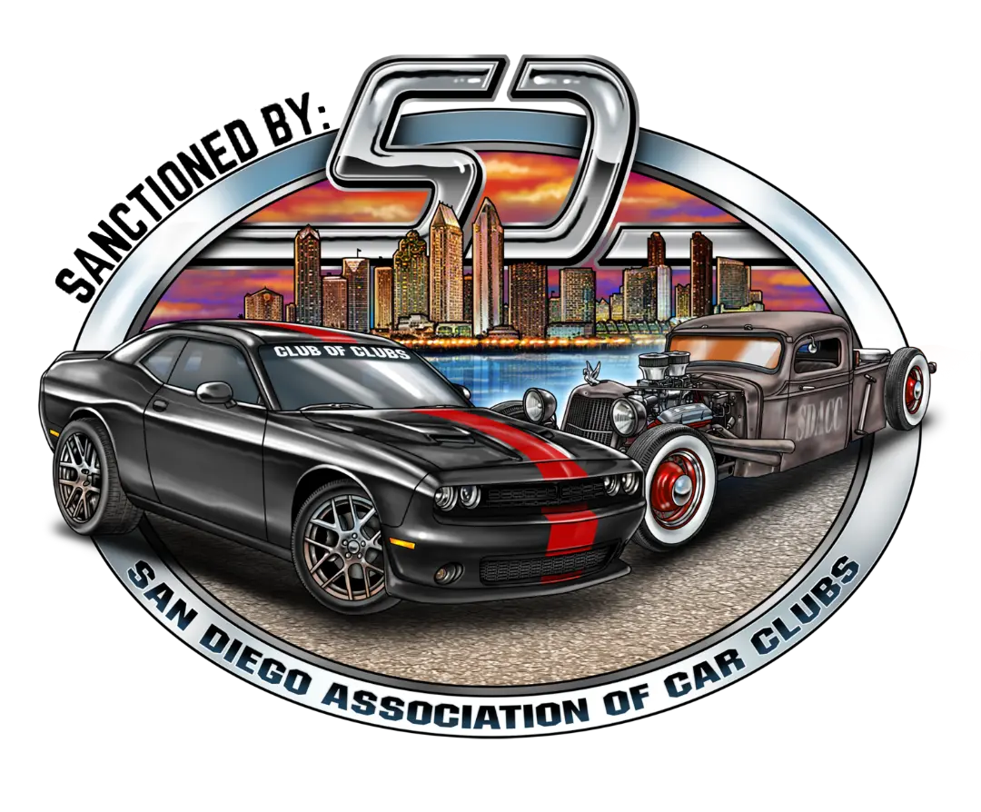 San Diego Association of Car Clubs