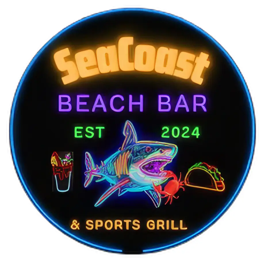 SeaCoast Sports Bar & Beach Grill
