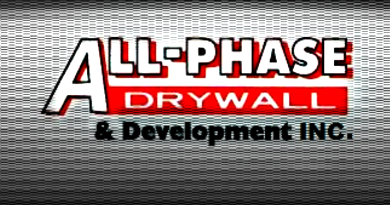 All Phase Drywall