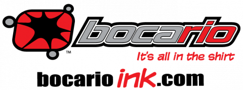 Boca Rio Ink