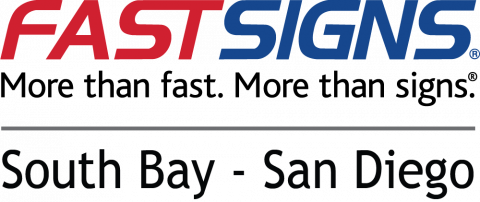 FASTSIGNS - South Bay San Diego FASTSIGNS - South Bay San Diego