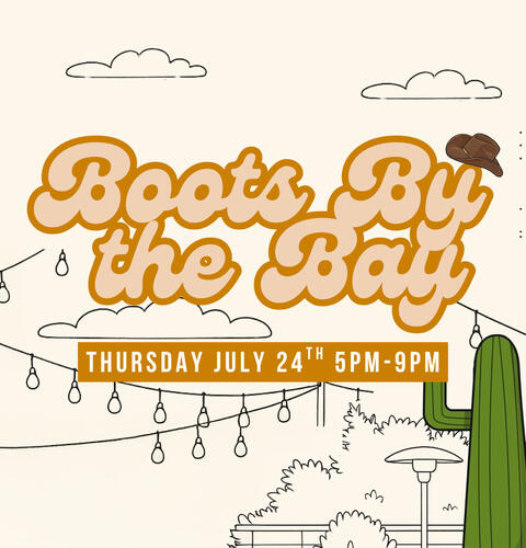 Imperial Beach News Article:Get Your Dancing Shoes On!