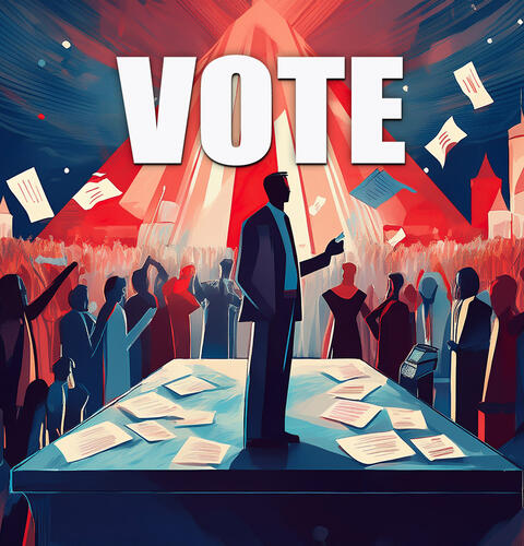 Imperial Beach News Article:Candidates Forum