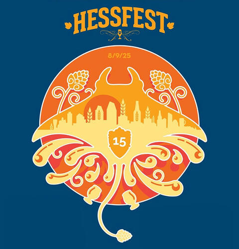 Imperial Beach News Article:HESSFEST XV