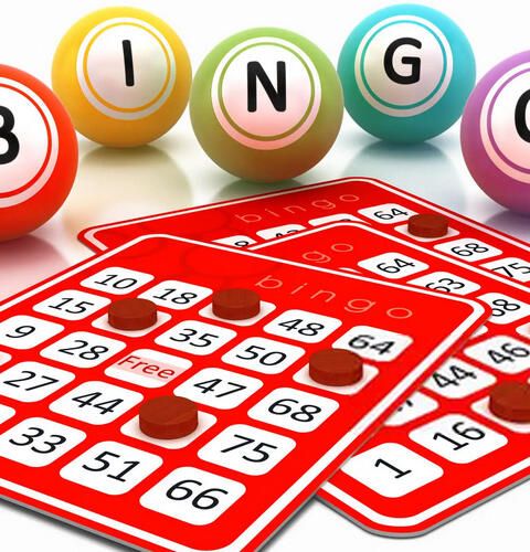 Imperial Beach News Article:Kiwanis BINGO Fundraiser