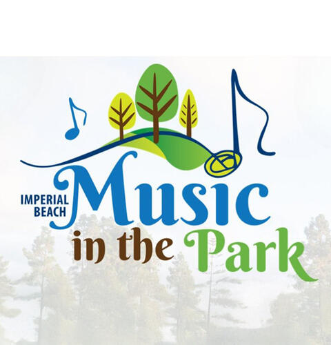Imperial Beach News Article:Music in the Park