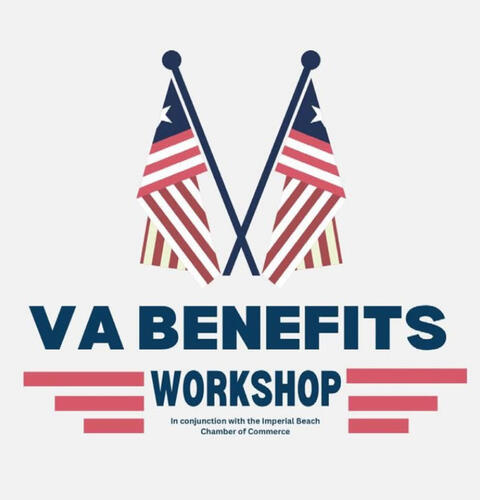 Imperial Beach News Article:Free Veterans Benefits Workshop