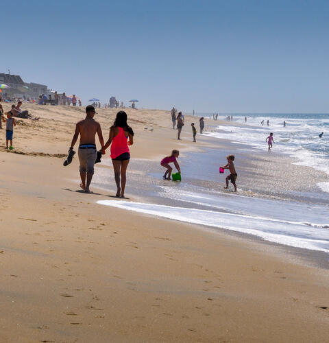 Photo of: Imperial Beach Summer
